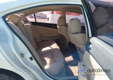 2014 Nissan Maxima 3.5 Sv z USA, uszkodzony, nr VIN 1N4AA5AP7EC450086